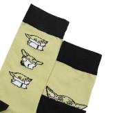 جوراب نخی فری سایز زنانه (مناسب سایز 36 تا 41)