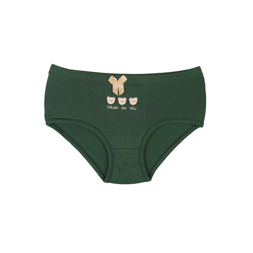 شورت اسلیپ نخی زنانه سایز XL و 2XL - راحت و بادوام