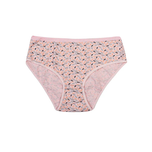 شورت نخی زنانه اسلیپ گنی ضد حساسیت و ضد قارچ سایز 3XL