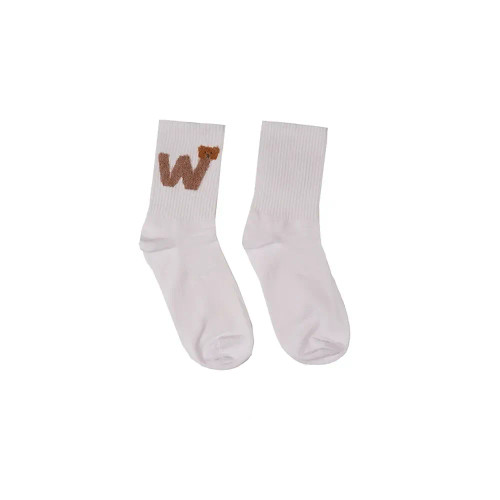 جوراب نخی فری سایز زنانه | مناسب سایز 36 تا 41