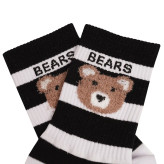 جوراب نخی فری سایز زنانه | مناسب سایز 36 تا 41