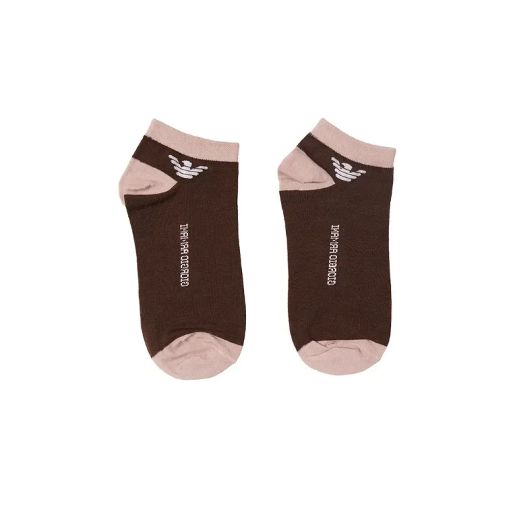 جوراب نخی فری سایز زنانه، مناسب سایز 36 تا 41