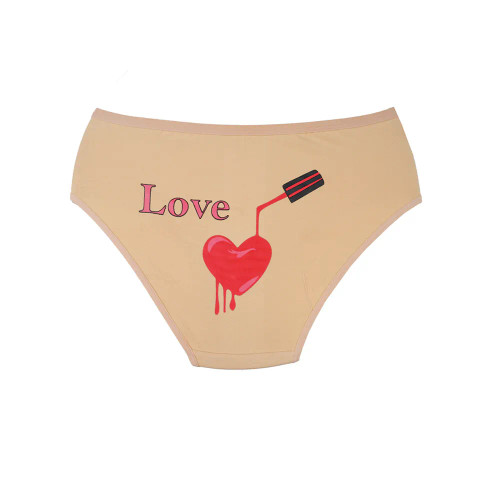 شورت نخی اسلیپ زنانه سایز 2XL مدل سامان لعیا