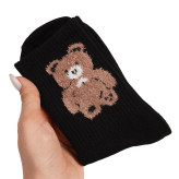 جوراب نخی فری سایز زنانه | مناسب سایز 36 تا 41