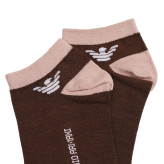 جوراب نخی فری سایز زنانه، مناسب سایز 36 تا 41