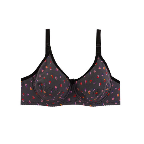 لباس زیر نخی کاپ B زنانه - سایزبندی 60 و 65