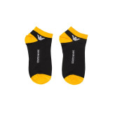 جوراب نخی فری سایز زنانه، مناسب سایز 36 تا 41