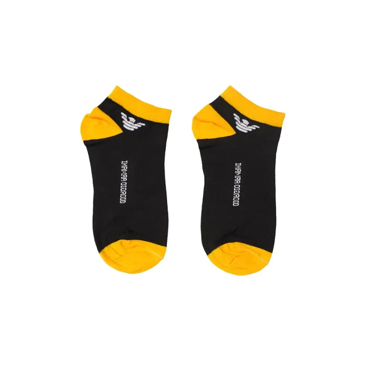 جوراب نخی فری سایز زنانه، مناسب سایز 36 تا 41