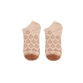 جوراب پشمی آنغوره فری سایز زنانه ضد حساسیت و ضد بو