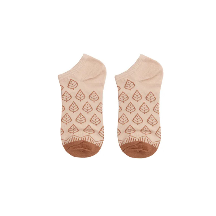 جوراب پشمی آنغوره فری سایز زنانه ضد حساسیت و ضد بو