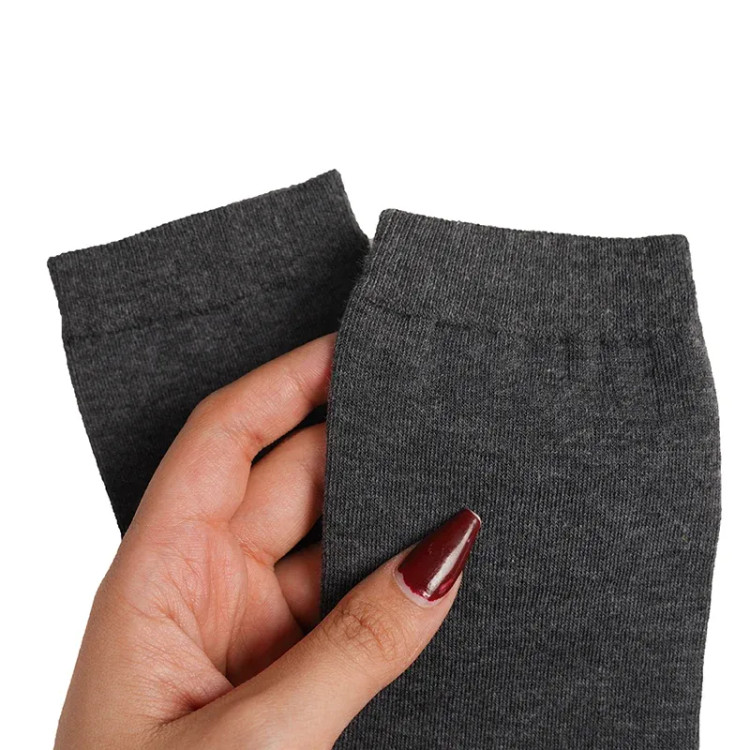 جوراب نخی فری سایز زنانه، مناسب سایز 36 تا 41