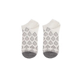 جوراب پشمی آنغوره فری سایز زنانه ضد حساسیت و ضد بو