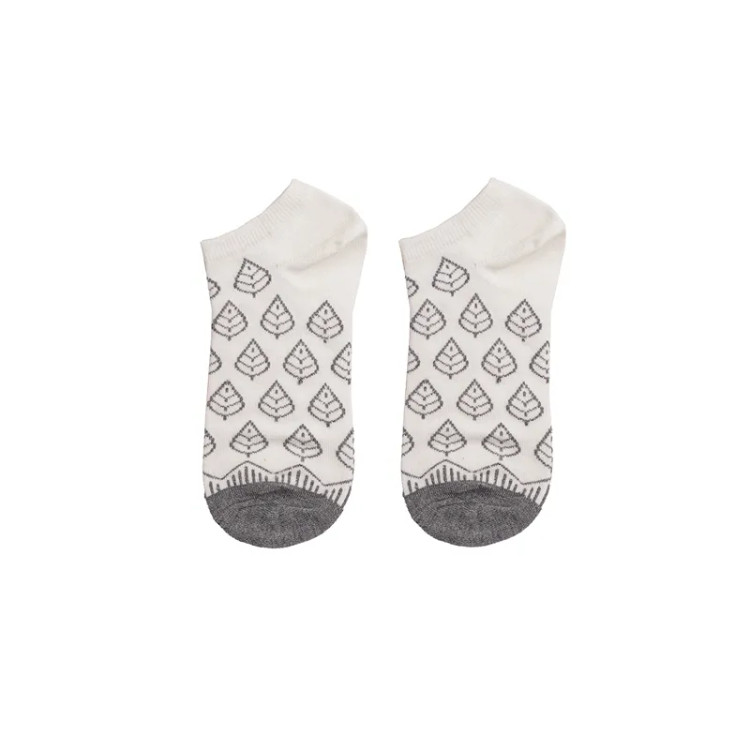 جوراب پشمی آنغوره فری سایز زنانه ضد حساسیت و ضد بو