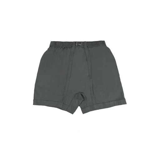 شورت زنانه نخی پادار سایز XL و 2XL | راحت و بادوام