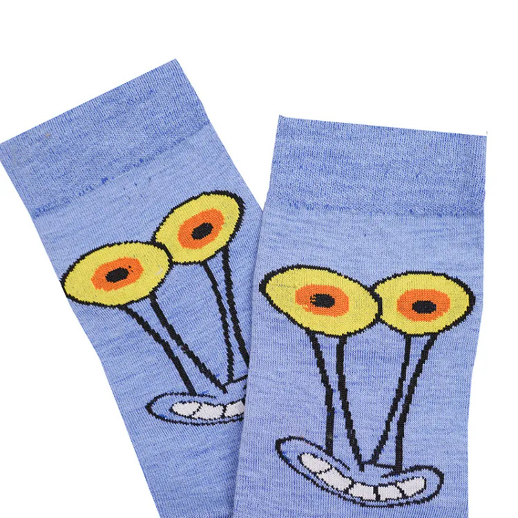 جوراب نخی زنانه فری سایز (36 تا 41)