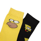 جوراب نخی فری سایز زنانه | مناسب سایز 36 تا 41