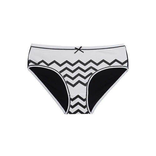 شورت اسلیپ نخی زنانه سایز XL و 2XL، راحت و بهداشتی