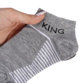 جوراب نخی فری سایز زنانه | مناسب سایز 36 تا 41