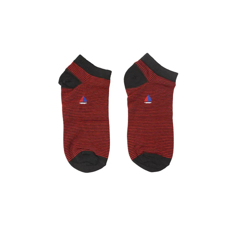 جوراب نخی فری سایز زنانه (مناسب سایز 36 تا 41)