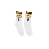 جوراب نخی فری سایز زنانه (مناسب سایز 36 تا 41)