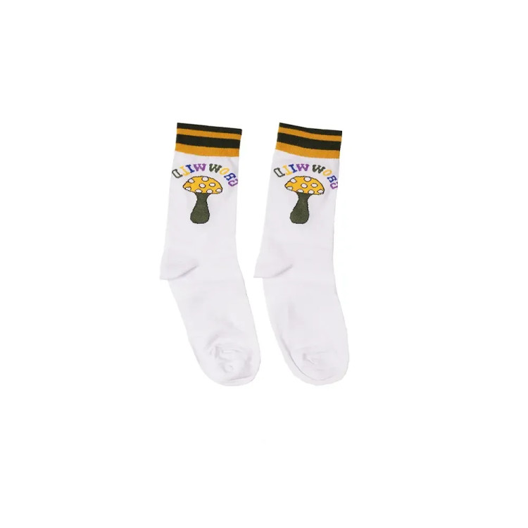 جوراب نخی فری سایز زنانه (مناسب سایز 36 تا 41)