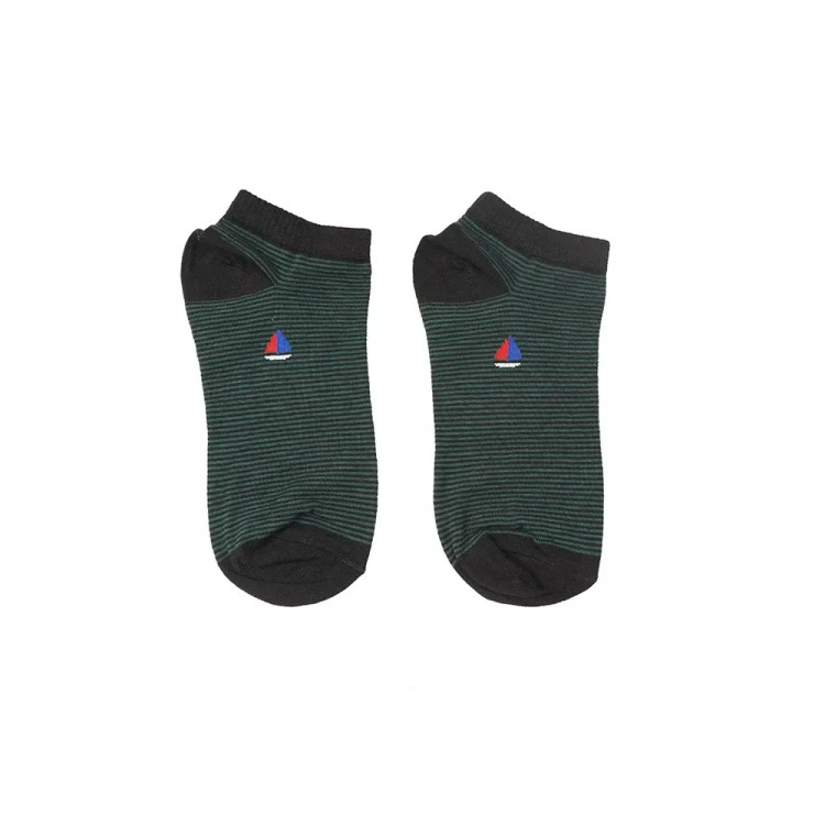 جوراب نخی فری سایز زنانه (مناسب سایز 36 تا 41)