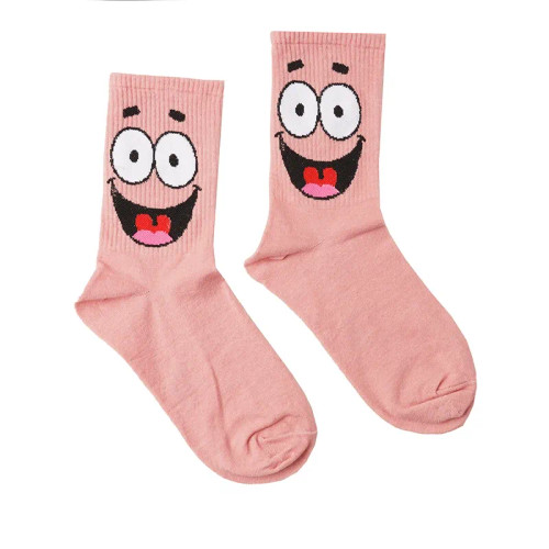 جوراب نخی فری سایز زنانه (مناسب سایز 36 تا 41)