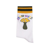 جوراب نخی فری سایز زنانه (مناسب سایز 36 تا 41)