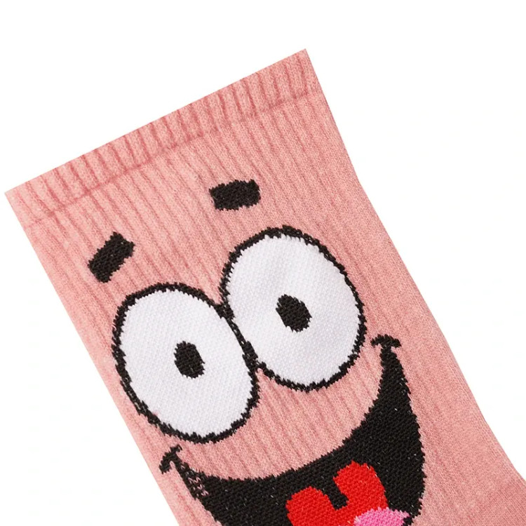 جوراب نخی فری سایز زنانه (مناسب سایز 36 تا 41)