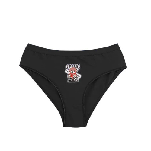 شورت نخی زنانه مدل اسلیپ سایز فری، راحت و بادوام