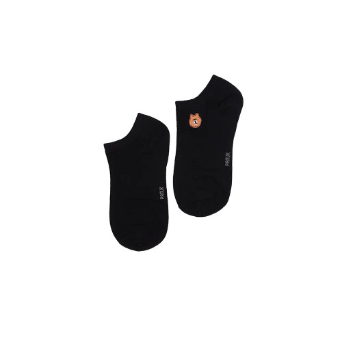 جوراب نخی و پنبه ای فری سایز زنانه (مناسب سایز 36 تا 41)