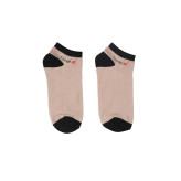 جوراب نخی فری سایز زنانه (مناسب سایز 36 تا 41)