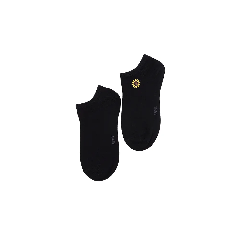 جوراب نخی و پنبه ای فری سایز زنانه (مناسب سایز 36 تا 41)