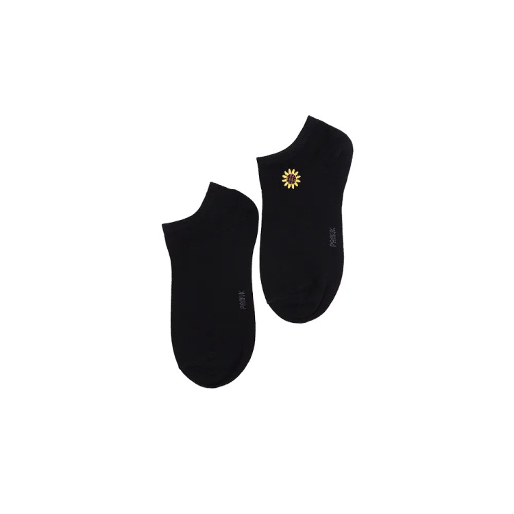 جوراب نخی و پنبه ای فری سایز زنانه (مناسب سایز 36 تا 41)