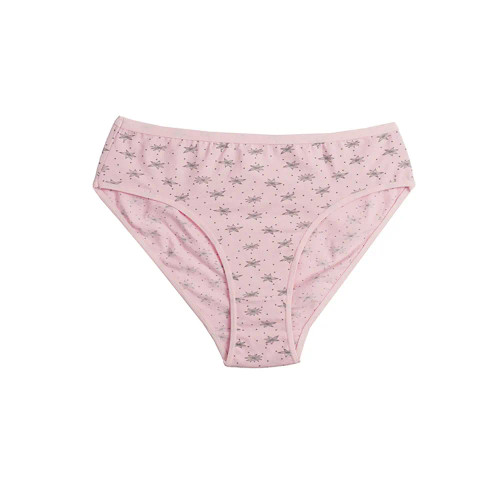 شورت اسلیپ نخی زنانه سایز L, XL, 2XL, 3XL | راحت و بادوام