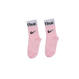 جوراب نخی فری سایز زنانه، مناسب سایز 36 تا 41