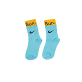 جوراب نخی فری سایز زنانه، مناسب سایز 36 تا 41