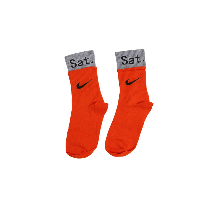 جوراب نخی فری سایز زنانه، مناسب سایز 36 تا 41