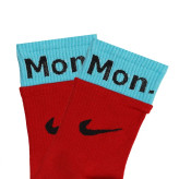 جوراب نخی فری سایز زنانه، مناسب سایز 36 تا 41