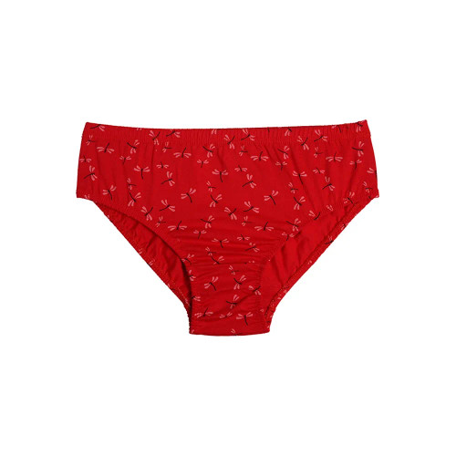 شورت نخی زنانه مدل اسلیپ سایز فری