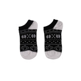 شورت زنانه طرحدار فری سایز (مناسب 36 تا 40)