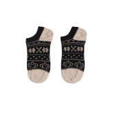 شورت زنانه طرحدار فری سایز (مناسب 36 تا 40)