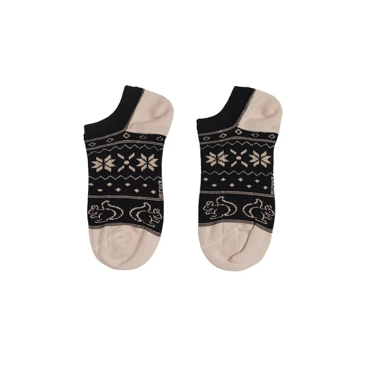 شورت زنانه طرحدار فری سایز (مناسب 36 تا 40)