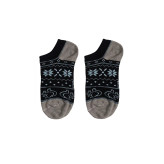 شورت زنانه طرحدار فری سایز (مناسب 36 تا 40)