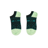 شورت زنانه طرحدار فری سایز (مناسب 36 تا 40)