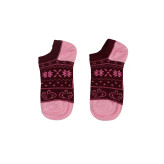 شورت زنانه طرحدار فری سایز (مناسب 36 تا 40)