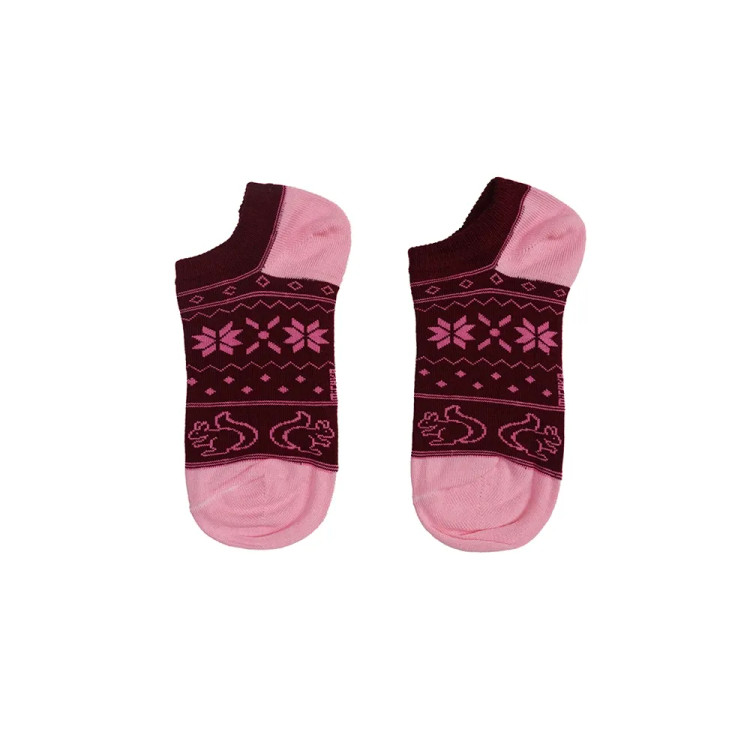 شورت زنانه طرحدار فری سایز (مناسب 36 تا 40)