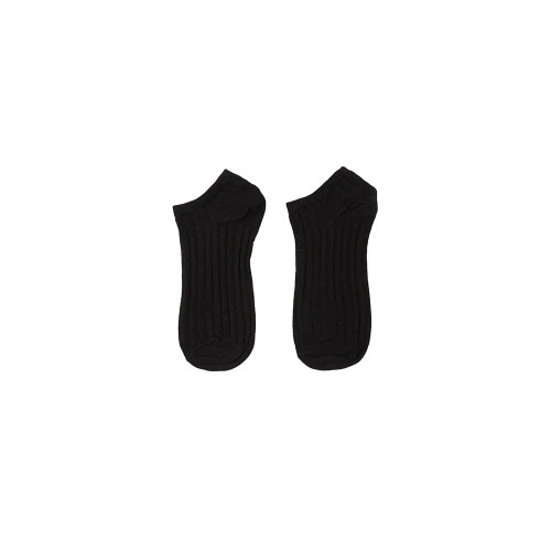 جوراب زنانه الیاف طبیعی ضد حساسیت و ضد بو فری سایز 36 تا 40