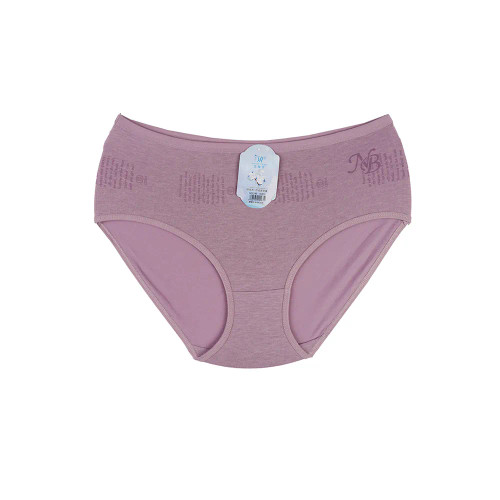 شورت اسلیپ نخ و پنبه فری سایز زنانه - سامان لعیا