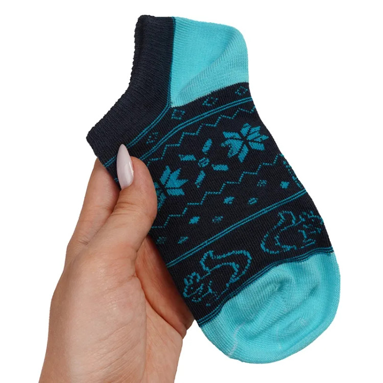 شورت زنانه طرحدار فری سایز (مناسب 36 تا 40)